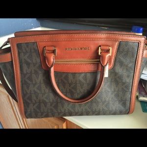 Authentic michael kors